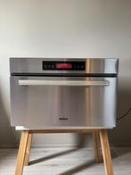 Bosch stoomoven (inbouw), Witgoed en Apparatuur, Ovens, Oven, Inbouw, 45 tot 60 cm, Ophalen