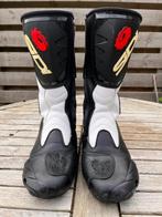 SIDI Motorlaarzen maat 47, Motoren, Kleding | Motorkleding, SIDI, Heren, Ophalen of Verzenden, Laarzen
