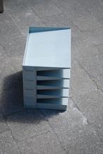 Sorteerrek postvak, Gebruikt, Ophalen of Verzenden, Nvt, Nvt