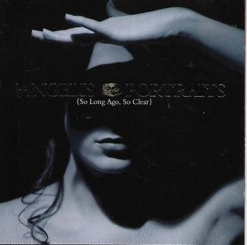 Vangelis - Portraits (so long ago, so clear) beschikbaar voor biedingen
