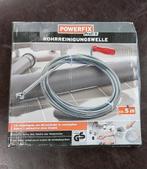 Afvoer Ontstopper, spiraal reiniger - Nieuw in doos, Doe-het-zelf en Verbouw, Ophalen, Afvoer, Minder dan 20 mm, Nieuw