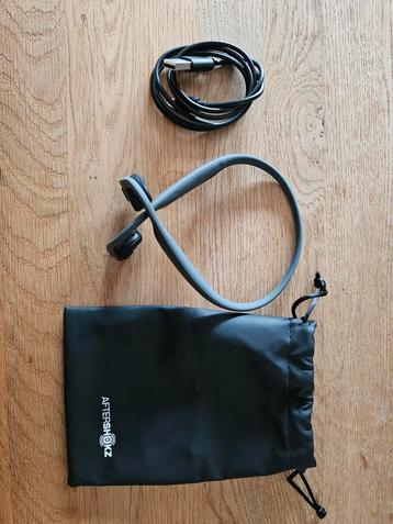 SHOKZ Trekz Titanium beschikbaar voor biedingen