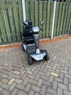 Sterling s700 scootmobiel, Ophalen, Gebruikt, 26 t/m 35 km, 16 km/u of meer