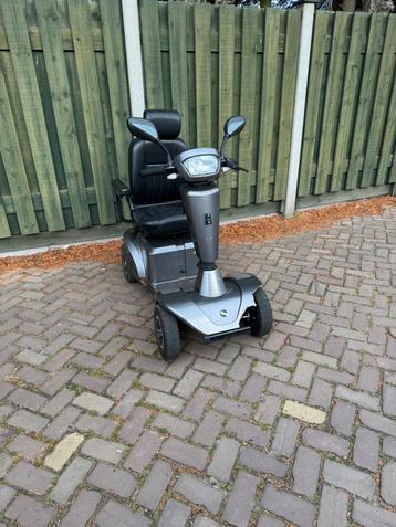 Sterling s700 scootmobiel beschikbaar voor biedingen