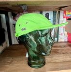Lacoste pet hat girolle L cap casquette new ds, Verzenden, Lacoste, Nieuw, Pet