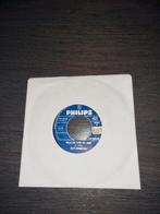 Single Dusty Springfield  : Willie and Laura Mae Jonas  1969, 1960 tot 1980, Gebruikt, Overige formaten, Ophalen of Verzenden