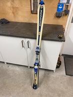 Dames skies, Ophalen, 140 tot 160 cm, Gebruikt, Rossignol