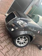 Grecav sonique | Grijs | Stille DCI | Gratis levering |, Brommobiel, Sonique, Zo goed als nieuw, 16 km/u of meer