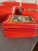 Suske en Wiske, Meerdere stripboeken, Ophalen, Gelezen, Willy Vandersteen
