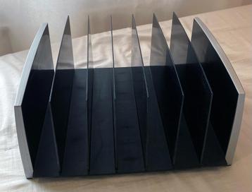 Mooie brievenhouder / brievenrek / sorteerrek van Fellowes beschikbaar voor biedingen