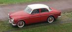 Volvo 122S 1962 B20,LPG, Overdrive wegenbelasting +apk vrij, Auto's, Te koop, 2000 cc, Grijs, Geïmporteerd