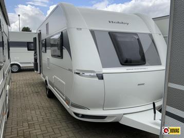 Hobby Maxia 495 Ul Zondag 6 juli open beschikbaar voor biedingen
