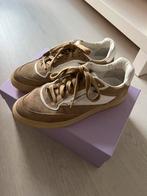 Copenhagen sneakers CPH90 sand/white, Ophalen of Verzenden, Zo goed als nieuw, Wit, Sneakers of Gympen