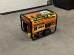 Stroomgenerator | ComaX Pro | 3200W | NIEUW!, Doe-het-zelf en Verbouw, Aggregaten, Benzine, Geluidgedempt, Nieuw, Ophalen of Verzenden