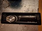 Jvc autoradio met usb en aux uitgang, Ophalen, Gebruikt