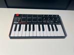 Akai MPK Mini MIDI Keyboard, Muziek en Instrumenten, Keyboards, Overige merken, Zo goed als nieuw, Aanslaggevoelig, Overige aantallen