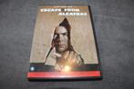 DVD Escape from Alcatraz, Vanaf 12 jaar, Ophalen of Verzenden, Gebruikt, Maffia en Misdaad