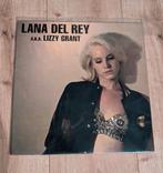 Lana del Rey a.k.a. Lizzy Grant vinyl oranje, Cd's en Dvd's, Vinyl | Pop, Ophalen of Verzenden, 2000 tot heden, Nieuw in verpakking