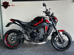 YAMAHA MT-09 ABS 35KW PAPIER! 2022 MT 09 (MT 07 MT10 MT07), Motoren, Motoren | Yamaha, Bedrijf, 3 cilinders, Minimaal motorrijbewijs A2