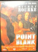 Point Blank, Vanaf 16 jaar, Ophalen of Verzenden, Zo goed als nieuw, Actie
