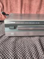 Yamaha CD-speler CDX-396, Ophalen