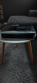 Bose system 3-2-1 III gs black surround, Gebruikt, Ophalen of Verzenden, 60 tot 120 watt, Bose