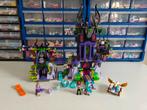 Lego Elves 41180 Ragana's Magische schaduwkasteel, Ophalen of Verzenden, Lego, Zo goed als nieuw