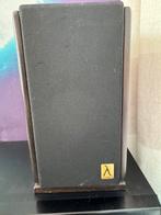 Lambda Agaat Luidsprekers 2 stuks, Audio, Tv en Foto, Gebruikt, Minder dan 60 watt, Front, Rear of Stereo speakers, Ophalen