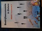 Bedrijfseconomie in balans theorie boek 2, Ophalen of Verzenden, Zo goed als nieuw