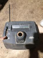 Dashboard Johndeere stx38, Tuin en Terras, Grasmaaiers, Ophalen of Verzenden, Zo goed als nieuw