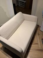 Ikea linanas bank, Ophalen, Gebruikt, 75 tot 100 cm, Tweepersoons