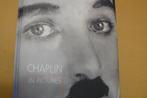 CHARLIE CHAPLIN / Chaplin in Pictures / De Kunsthal, Ophalen of Verzenden, Zo goed als nieuw