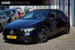 Mercedes-Benz A-klasse 220 Premium Plus AMG-Line VOL, 65 €/maand, Gebruikt, Zwart, Bedrijf