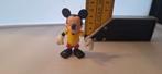 Mickey Mouse poppetje disney (16.3), Disney, ., Ophalen of Verzenden, Zo goed als nieuw