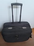 Laptoptas/Trolleytas van Samsonite, Computers en Software, Laptoptassen, Ophalen of Verzenden, 17 inch of meer, Gebruikt, Trolleytas