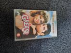 GREASE! Top Speelfilm Klassieker met John Travolta Op VIDEO!, Cd's en Dvd's, VHS | Film, Alle leeftijden, Verzenden, Zo goed als nieuw