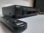 Sony vhs video recorder, Audio, Tv en Foto, Videospelers, Ophalen of Verzenden, Gebruikt, VHS-speler of -recorder