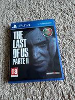 PS4 - The Last of Us Part 2, Vanaf 18 jaar, 1 speler, Zo goed als nieuw, Ophalen