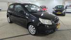 Chevrolet Aveo 1.4 16V LS koude Airco!, Auto's, Voorwielaandrijving, 101 pk, Gebruikt, Aveo