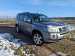 Nissan X-Trail 2.5 LE  4WD 2008 trekhaak (lpg), 86500 km!, Auto's, Te koop, Zilver of Grijs, X-Trail, Geïmporteerd