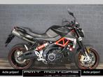 APRILIA SHIVER 900 (bj 2018) 35KW A2 mogelijk, Bedrijf, Naked bike