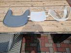 Trip trap baby zitje met dienblad, Kinderen en Baby's, Kinderstoelen, Ophalen, Gebruikt, Overige typen, Afneembaar eetblad