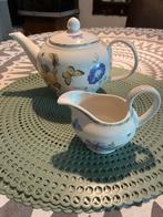 Janneke Brinkman Theepot/Koffiepot Melkkannetje, Overige typen, Nieuw, Ophalen of Verzenden, Overige stijlen