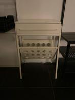 Kastje, Huis en Inrichting, Kasten | Ladekasten, Ophalen, Minder dan 50 cm, Gebruikt, 1 of 2 laden