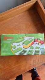 Xpress Blade Groentesnijder - Nieuw in doos!, Ophalen of Verzenden, Nieuw