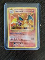 Charizard 11 Holo, Hobby en Vrije tijd, Verzamelkaartspellen | Pokémon, Ophalen of Verzenden, Losse kaart