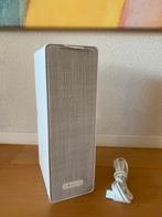 Sonos -Ikea Symfonisk (wit)., Ophalen, Zo goed als nieuw, Sonos, Minder dan 60 watt