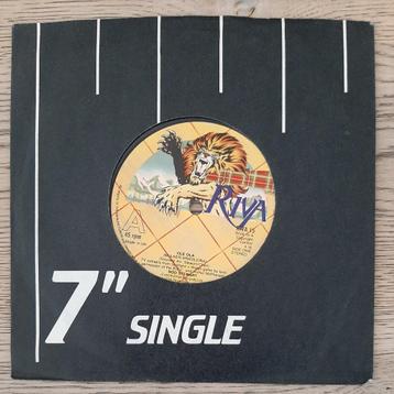 Rod Stewart ‎– Ole Ola beschikbaar voor biedingen