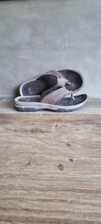 Teva slippers(nieuw) maat 44,5, Bruin, Nieuw, Teva, Ophalen