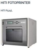 Hiti Printers & Hiti Print Papier Te Koop (Europees), Ophalen, Nieuw